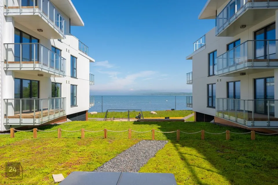 3-toaline Korter  -  Tallinn, Põhja-Tallinna linnaosa