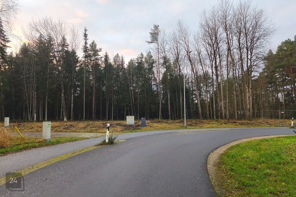 Residential land, 2119 m² land in Harku vald, Harkujärve küla - photo 4