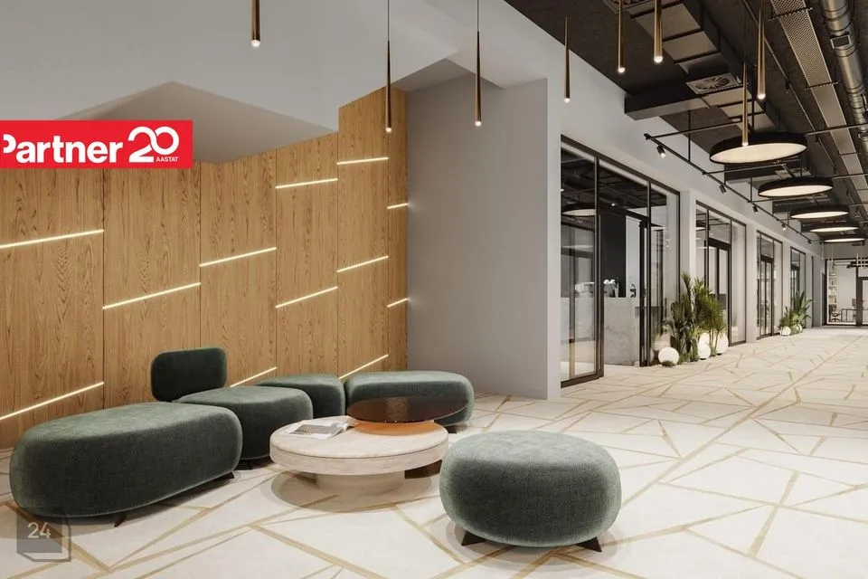 Büroo või Teenindus, 151 m² Äripind  -  Tallinn, Haabersti linnaosa - foto 5