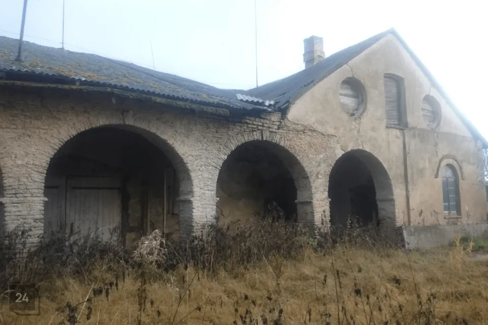 1-toaline Maja  -  Viru-Nigula vald, Selja küla - foto 3