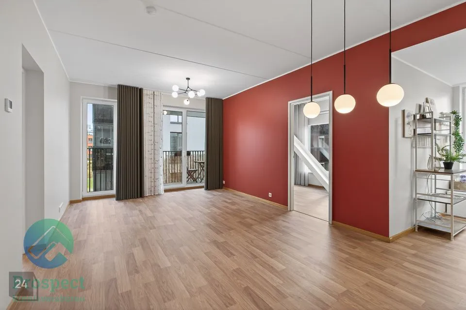 3-toaline Korter  -  Tallinn, Mustamäe linnaosa - foto 2