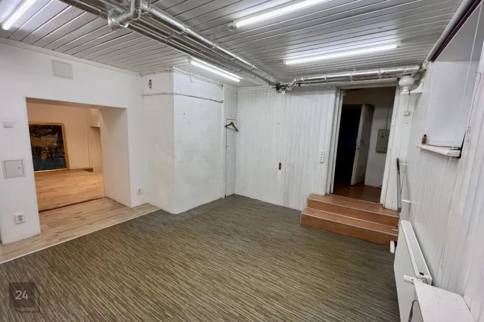 Mitme sihtotstarbega, 83 m² Äripind  -  Tallinn, Kesklinna linnaosa - foto 5