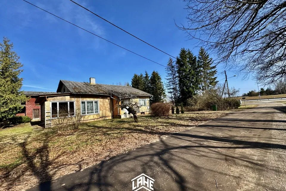 232 m² дом в Kambja vald, Külitse alevik