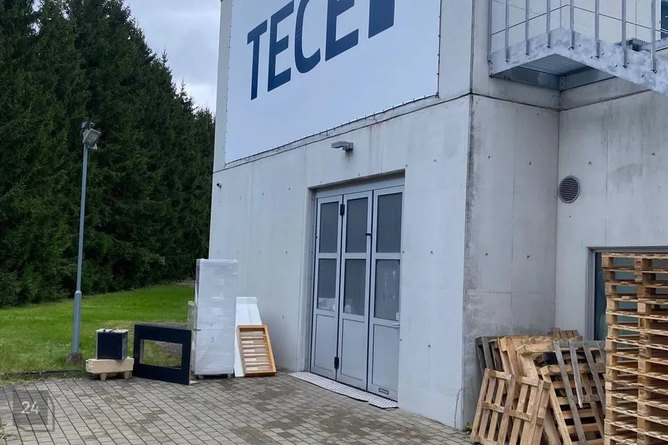 Mitme sihtotstarbega, 211 m² Äripind - Rae vald, Peetri alevik - foto 2