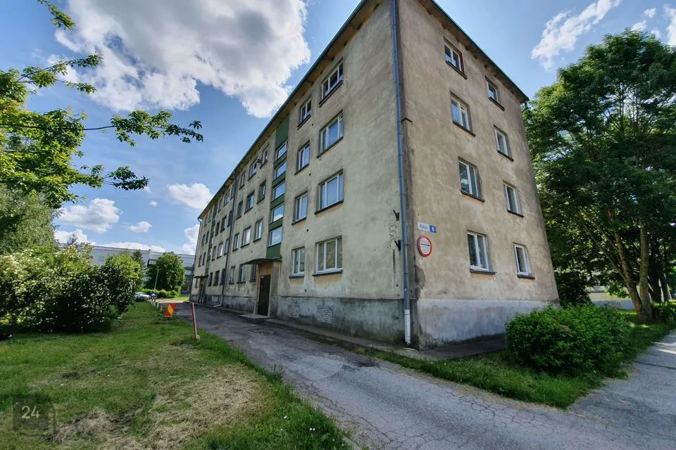 2-toaline Korter  -  Kohtla-Järve linn, Järve linnaosa - foto 2