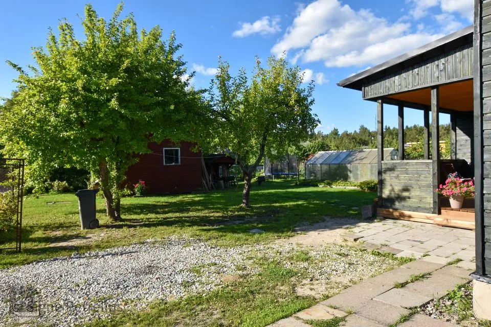 4-toaline Maja  -  Tori vald, Kilksama küla - foto 3