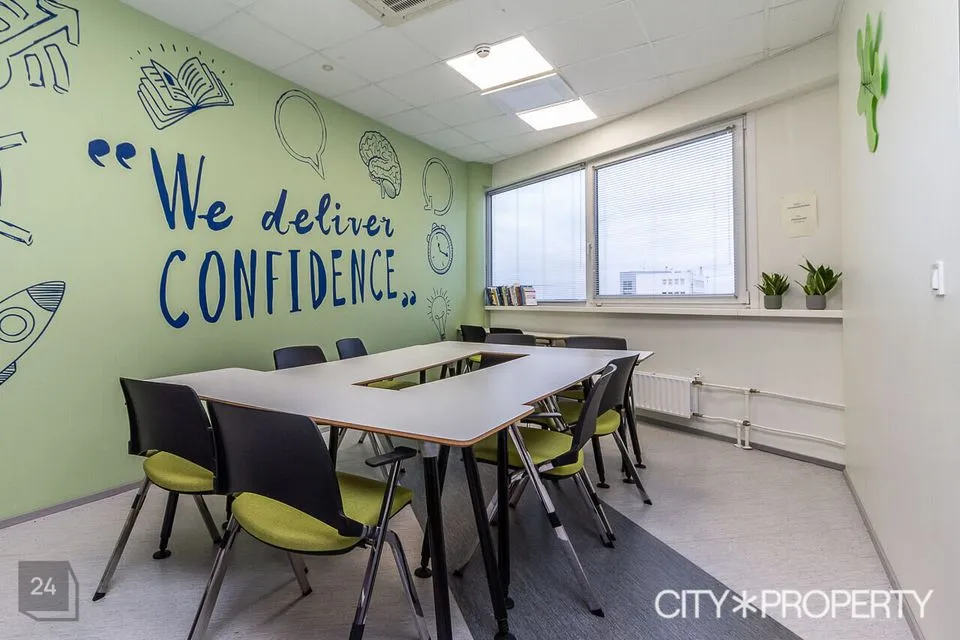 74 m² Äripind  -  Tallinn, Kesklinna linnaosa - foto 4