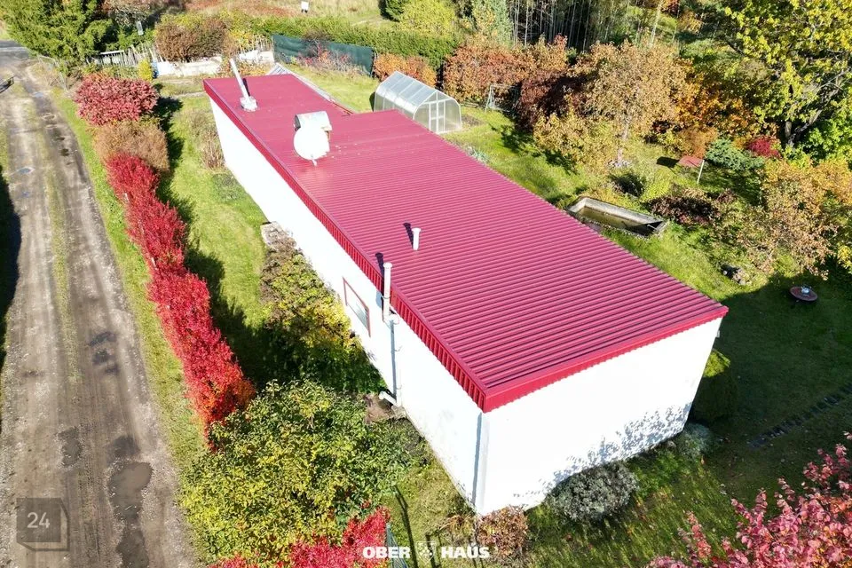 3-room Summer home in Saue vald, Laitse küla - photo 4