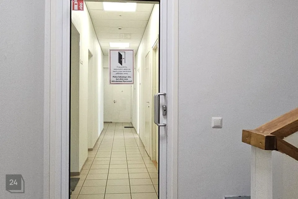 35 m² Äripind - Jõhvi vald, Jõhvi linn - foto 4