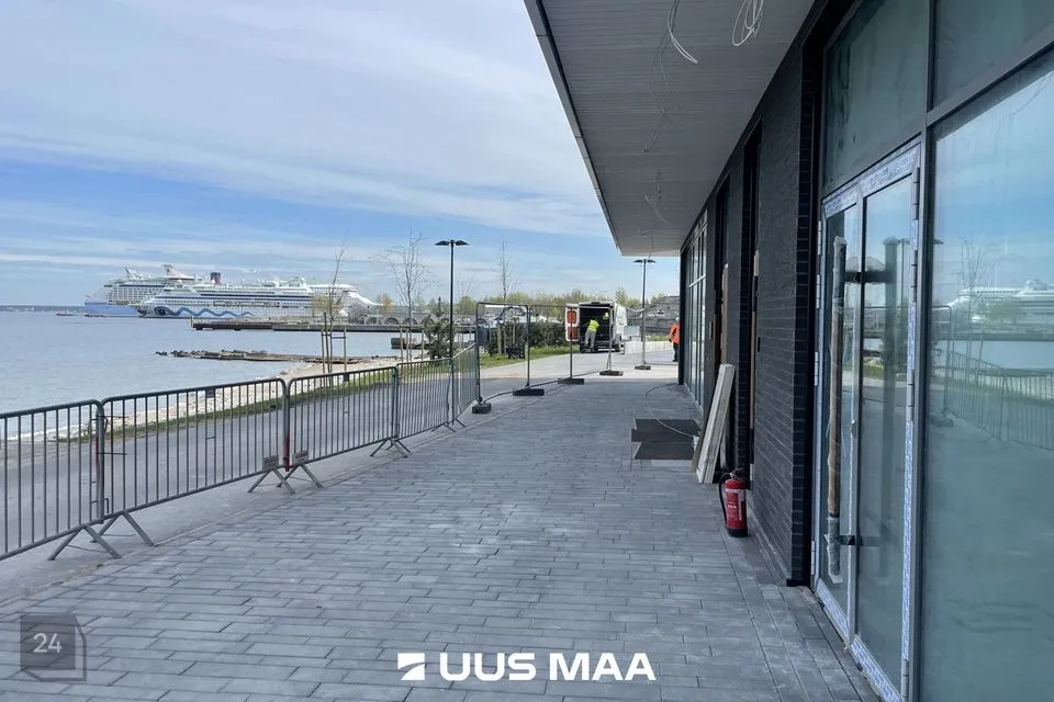 Mitme sihtotstarbega, 170 m² Äripind - Tallinn, Põhja-Tallinna linnaosa - foto 3