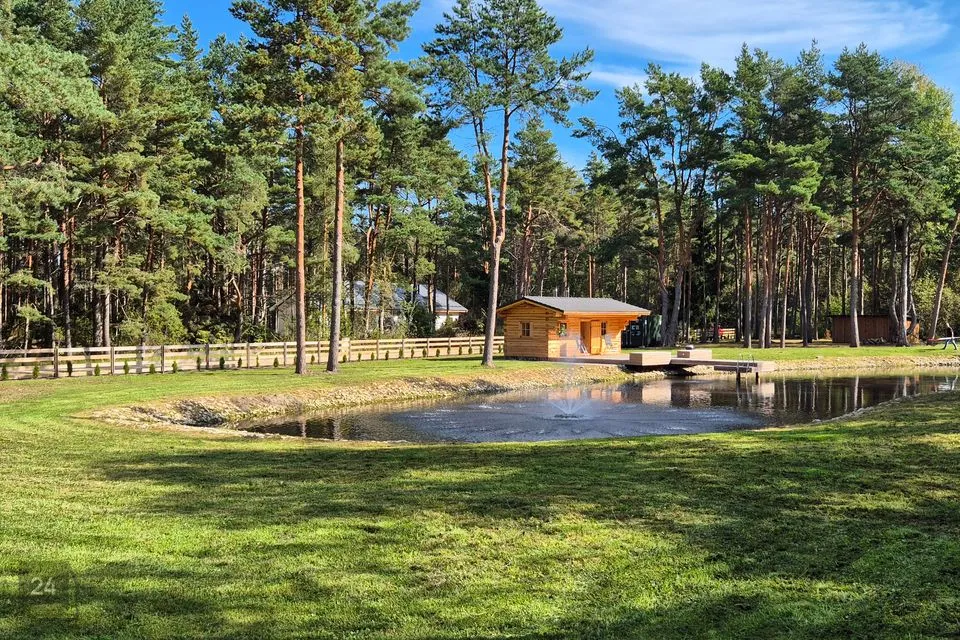 Elamumaa, 15300 m² Maa  -  Lääne-Harju vald, Kloogaranna küla - foto 2