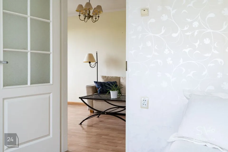 4-toaline Korter  -  Tallinn, Mustamäe linnaosa - foto 5