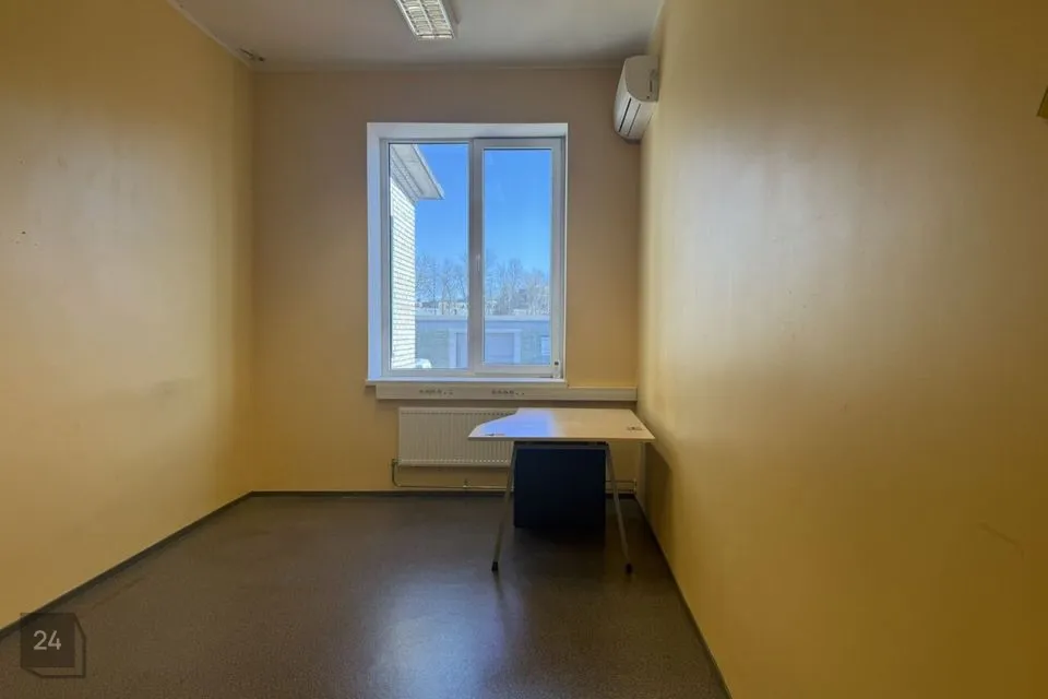 17 m² Äripind - Tallinn, Mustamäe linnaosa - foto 5