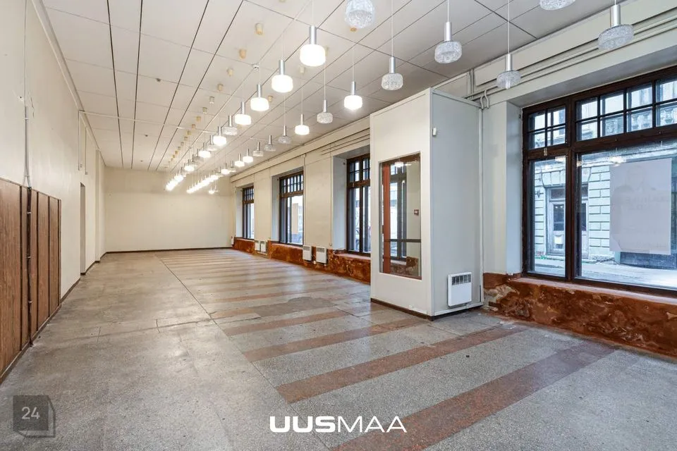 179 m² Äripind  -  Viljandi linn - foto 4