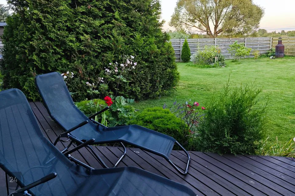 4-toaline Maja - Harku vald, Muraste küla - foto 5