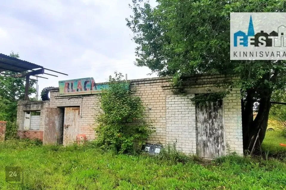 Ärimaa, 6941 m² Maa - Pärnu linn, Kõima küla - foto 2