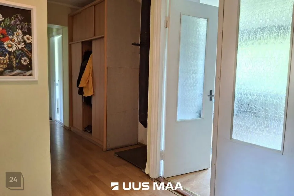 4-toaline Korter - Vinni vald, Piira küla - foto 4