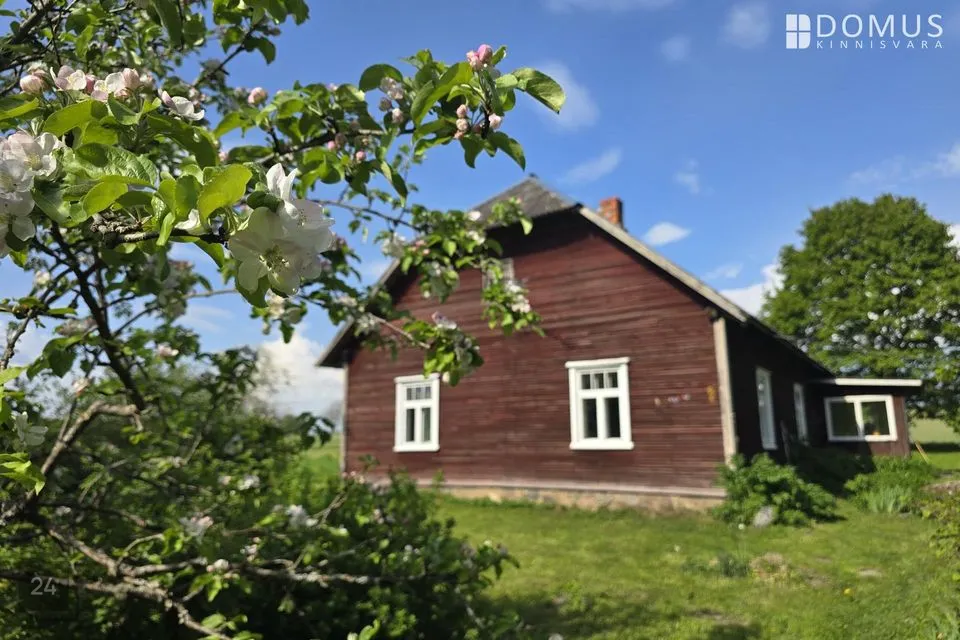 2-комнатная дом в Tartu vald, Kärksi küla - фото 5