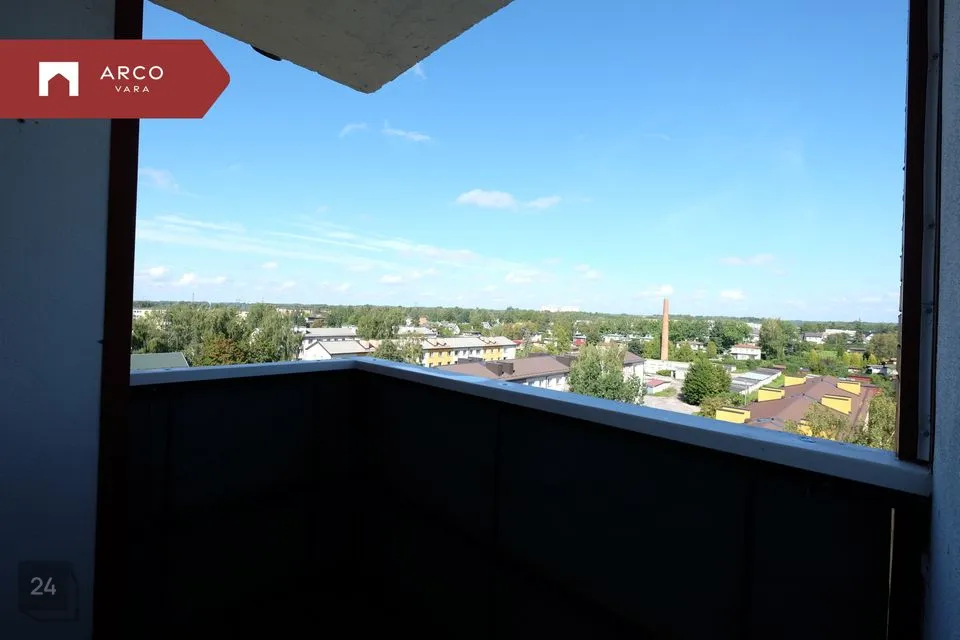 3-toaline Korter  -  Viljandi linn - foto 4