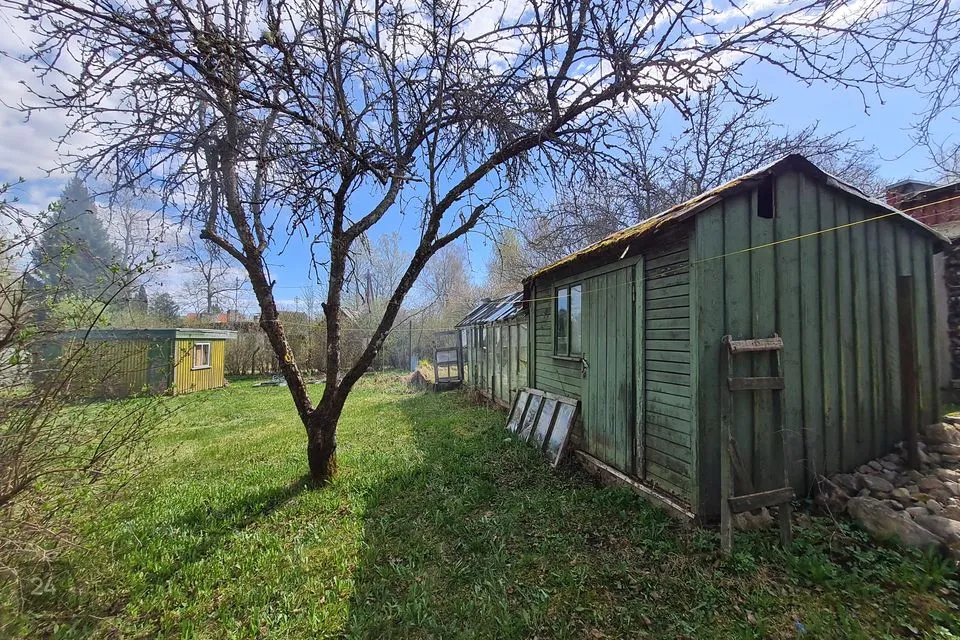 1-room Summer home in Saue vald, Kaasiku küla - photo 5