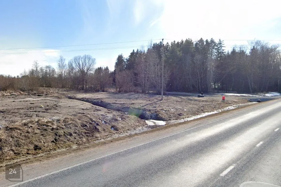 Maatulundusmaa, 25246 m² Maa - Jõelähtme vald, Uusküla - foto 3