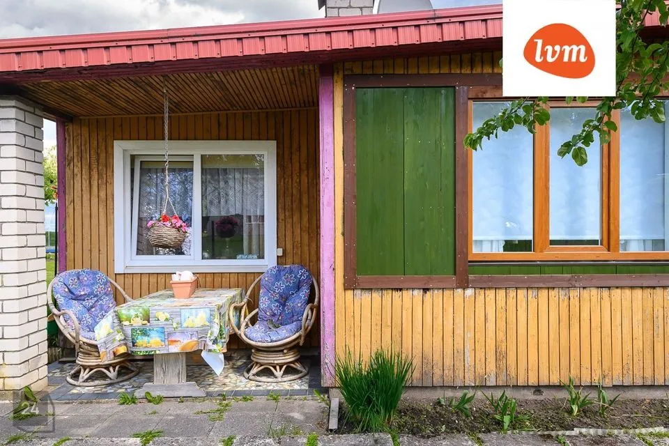 2-toaline Suvila - Tori vald, Kilksama küla - foto 4