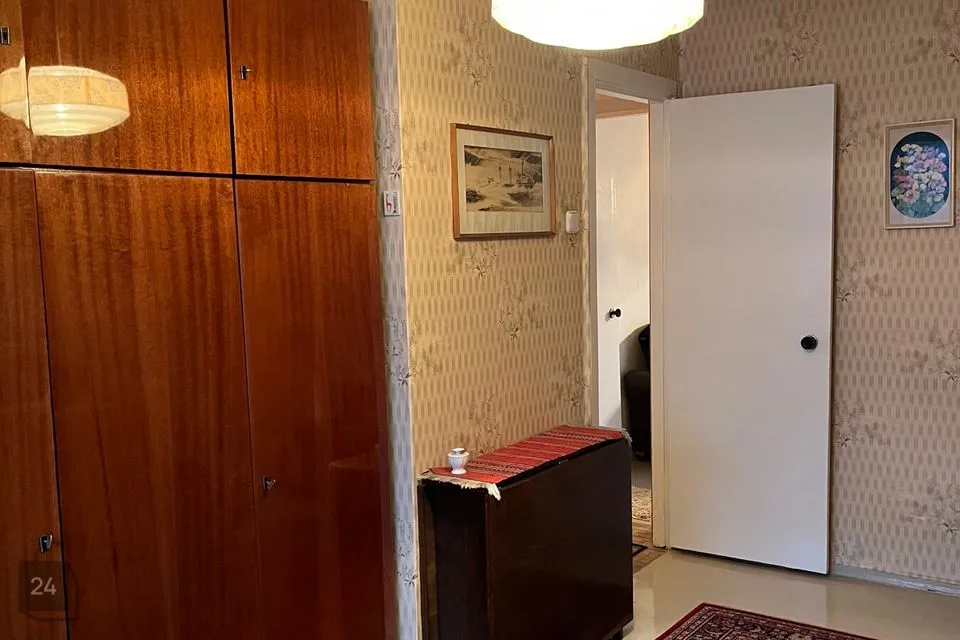 2-toaline Korter  -  Tallinn, Põhja-Tallinna linnaosa - foto 5