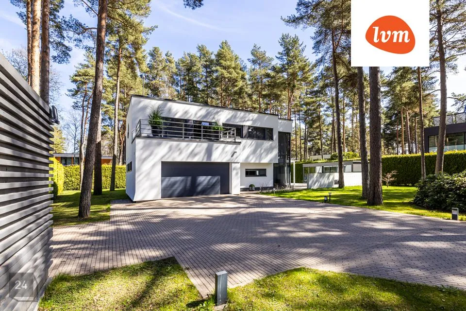 5-комнатная дом в Tallinn, Pirita linnaosa - фото 4