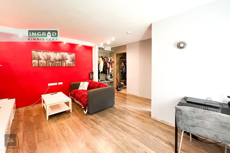 2-toaline Korter - Tallinn, Põhja-Tallinna linnaosa - foto 3