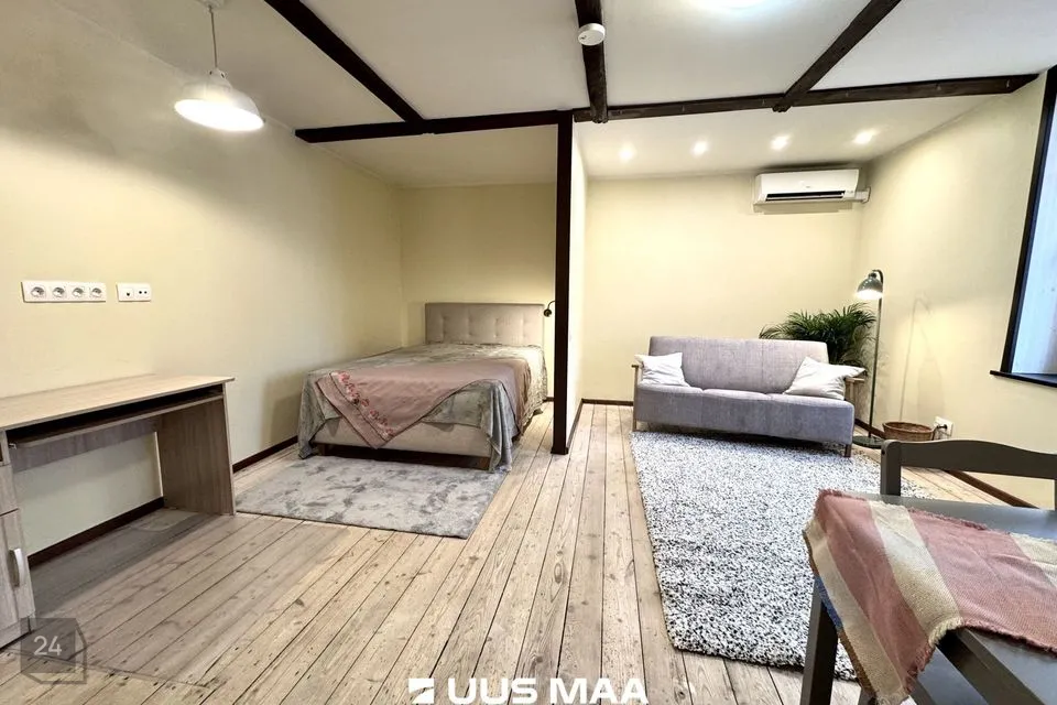 1-toaline Korter  -  Kohila vald, Kohila alev - foto 3