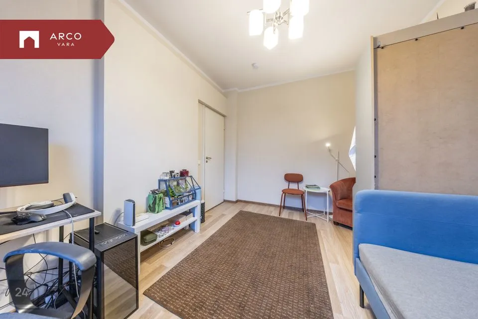 1-toaline Korter - Tallinn, Põhja-Tallinna linnaosa - foto 4