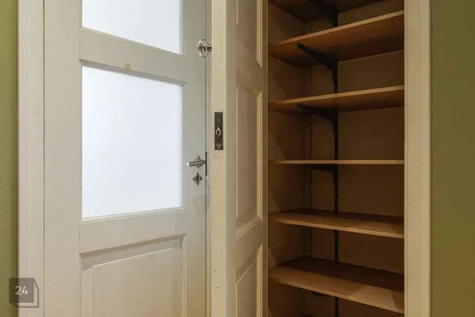 4-комнатная Квартира в Tallinn, Kesklinna linnaosa - фото 4