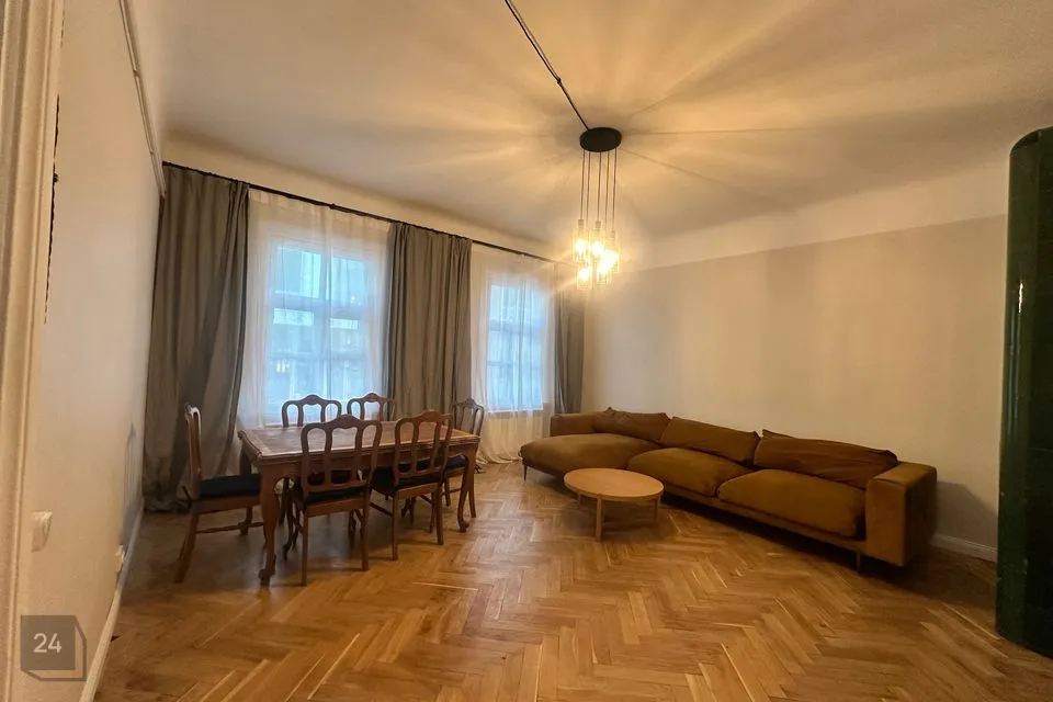 3-toaline Korter  -  Tallinn, Kesklinna linnaosa - foto 4