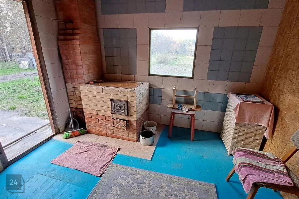 1-toaline Suvila - Kohtla-Järve linn, Sompa linnaosa - foto 2