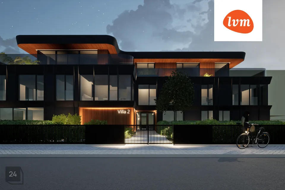 3-room apartment in Pärnu linn, Pärnu linn