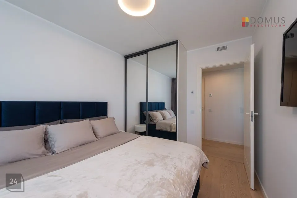 2-toaline Korter  -  Tallinn, Põhja-Tallinna linnaosa - foto 4