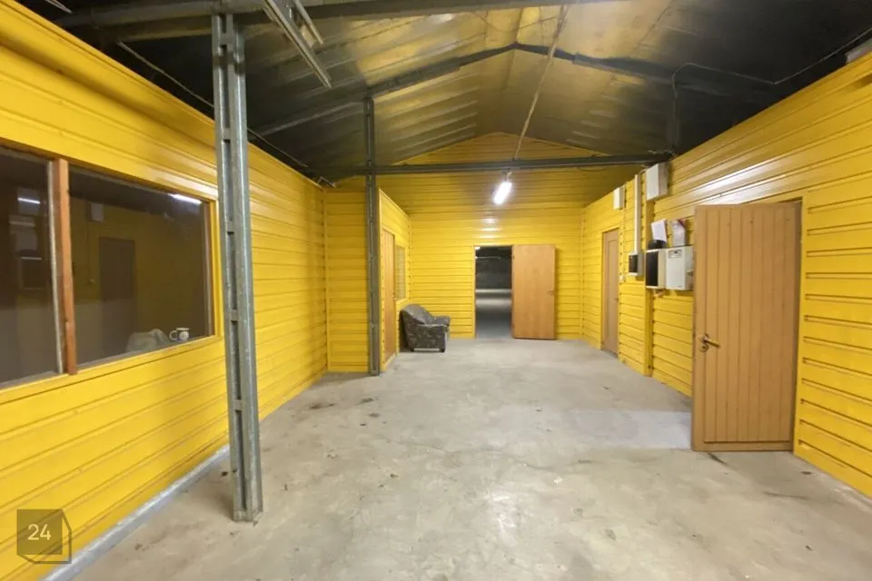 1550 m² business in Jõelähtme vald, Loo alevik - photo 4