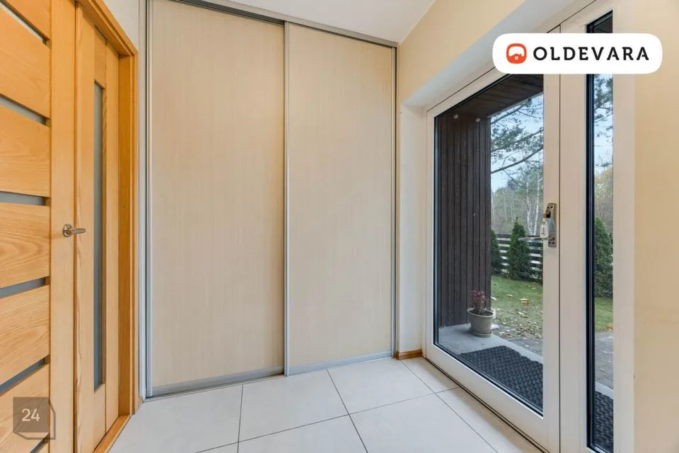 4-toaline Maja  -  Rae vald, Järveküla - foto 5