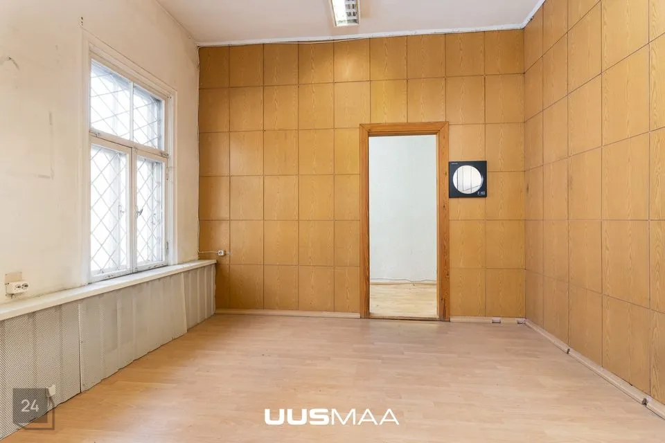 24 m² Äripind  -  Võru linn - foto 3