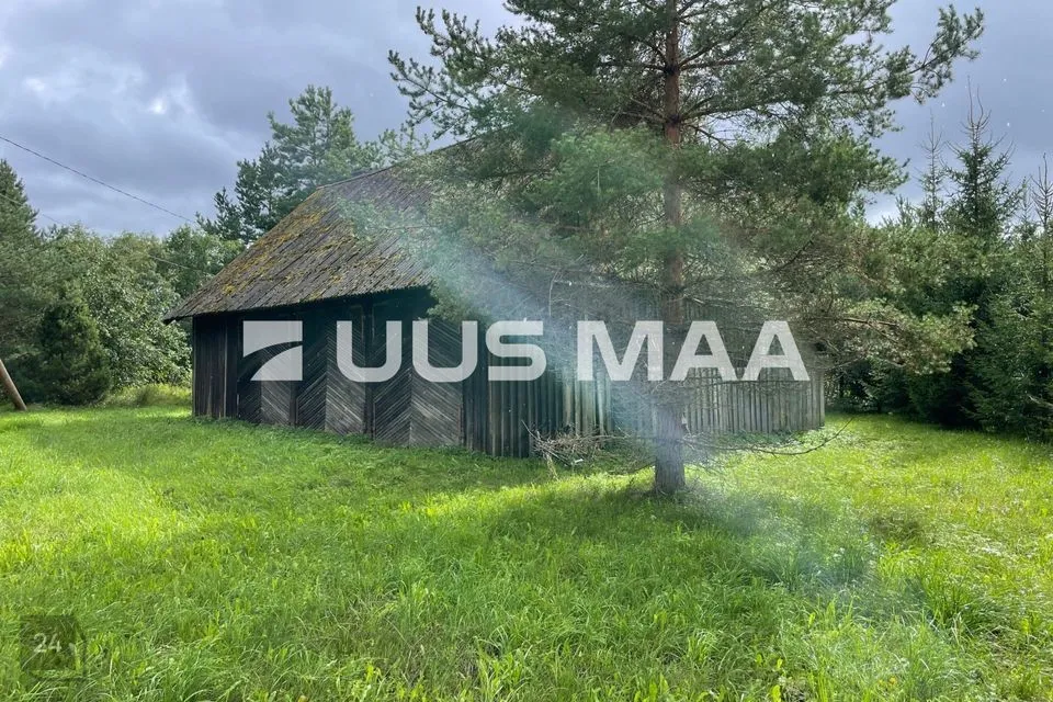 Tootmismaa, 3160 m² Maa  -  Kohila vald, Pihali küla