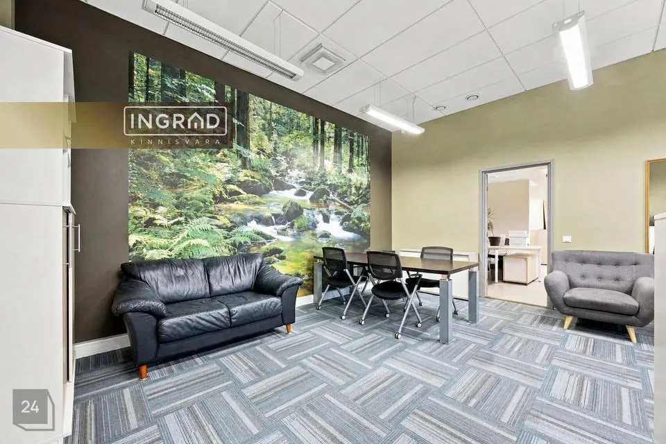 Mitme sihtotstarbega, 92 m² Äripind - Tallinn, Kesklinna linnaosa - foto 3