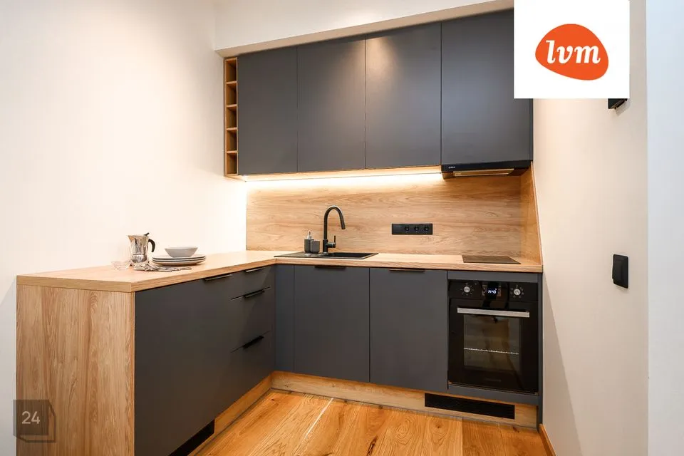 2-toaline Korter - Pärnu linn, Pärnu linn - foto 3