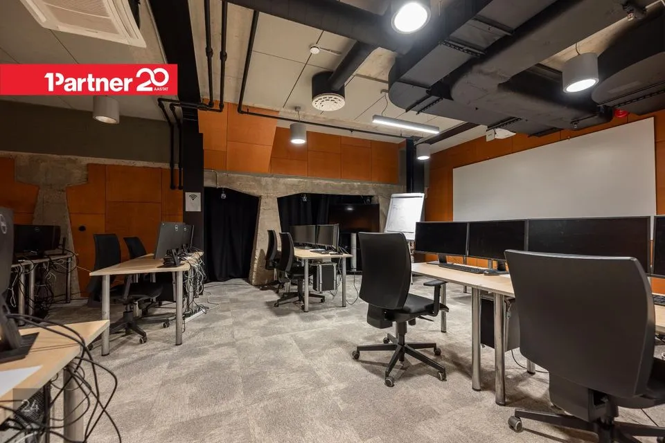 Büroo või Teenindus, 109 m² Äripind  -  Tallinn, Kesklinna linnaosa - foto 5