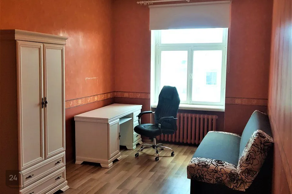 1-room apartment in Tartu linn, Tartu linn - photo 3