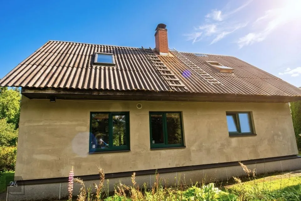 3-toaline Maja  -  Kohila vald, Vilivere küla - foto 5