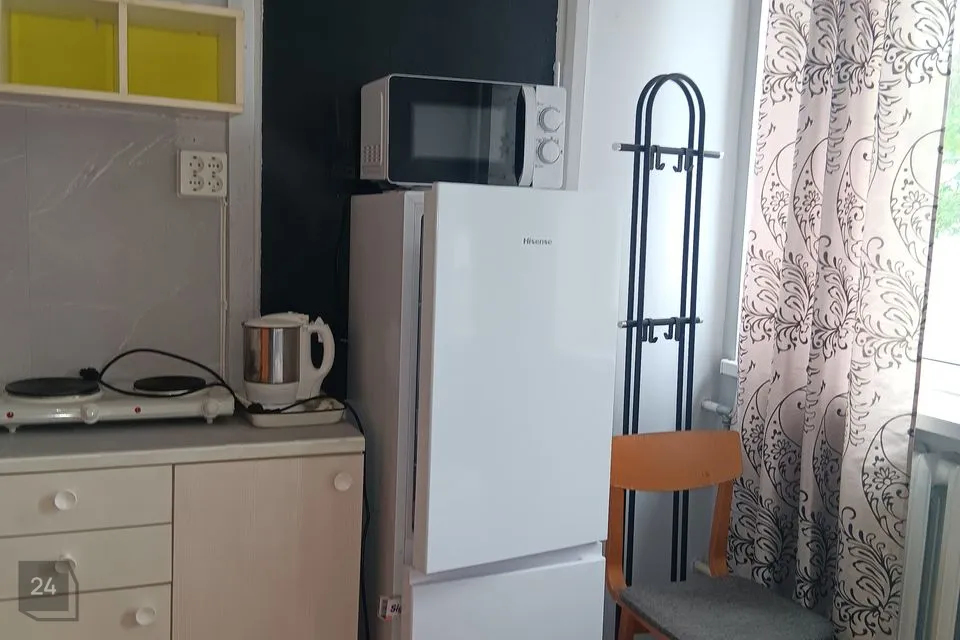 Muu, 20 m² Äripind  -  Tallinn, Nõmme linnaosa - foto 4