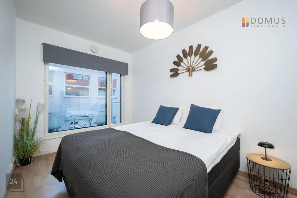 2-toaline Korter  -  Tallinn, Kesklinna linnaosa - foto 5