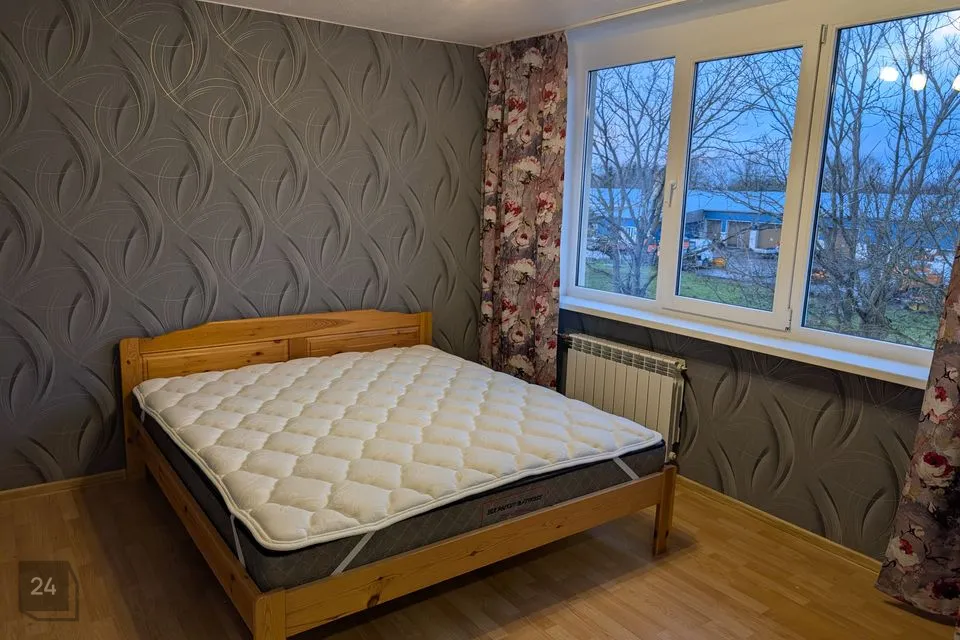 2-toaline Korter - Jõhvi vald, Jõhvi küla - foto 2