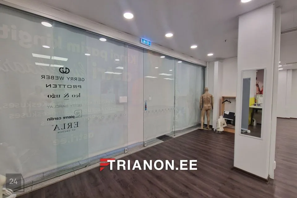 Mitme sihtotstarbega, 120 m² Äripind  -  Narva linn - foto 3