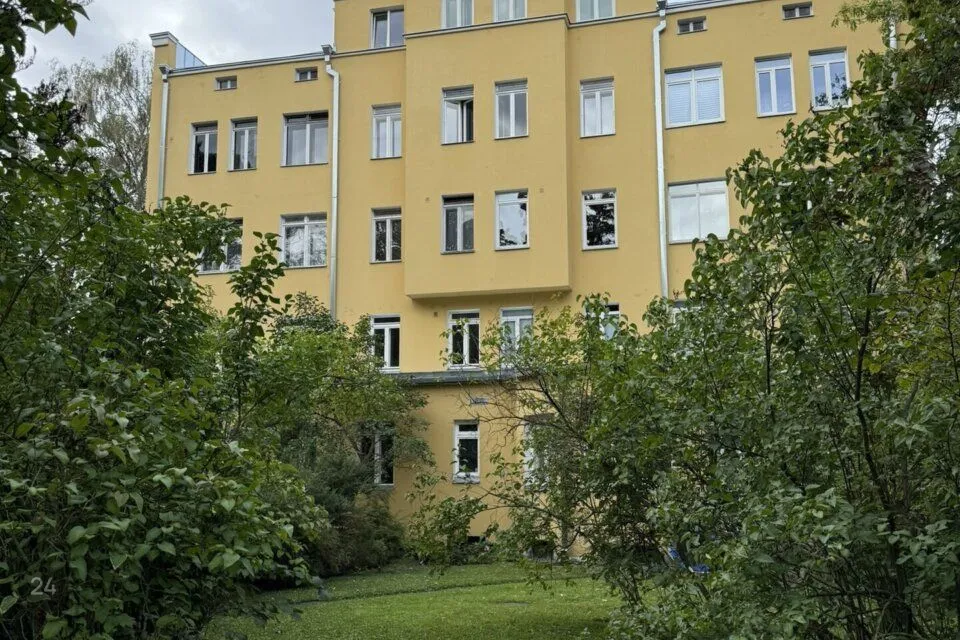 4-комнатная Квартира в Tallinn, Kesklinna linnaosa - фото 2